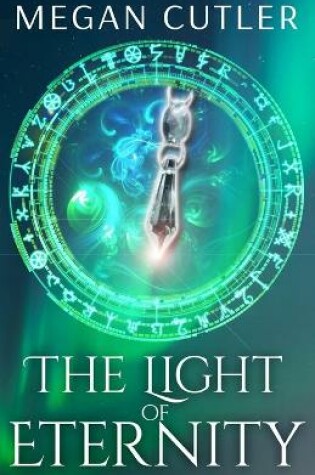 Cover of The Light of Eternity