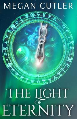 Book cover for The Light of Eternity