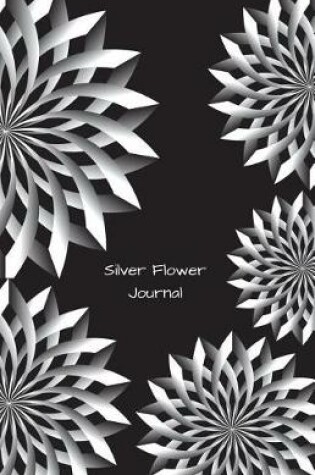 Cover of Silver Flower Journal