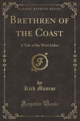 Cover of Brethren of the Coast