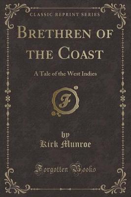 Book cover for Brethren of the Coast