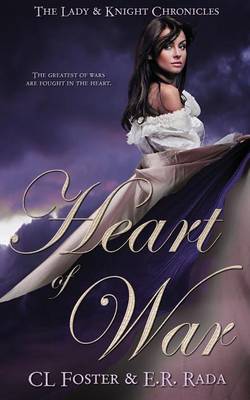 Cover of Heart of War