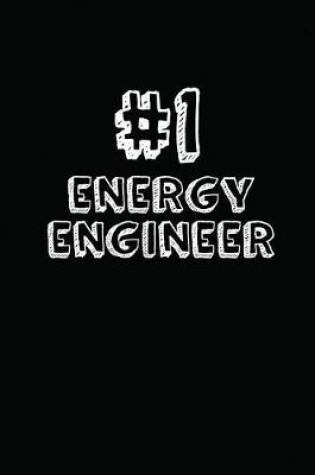 Cover of #1 Energy Engineer