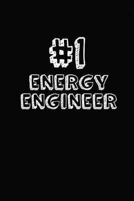 Book cover for #1 Energy Engineer