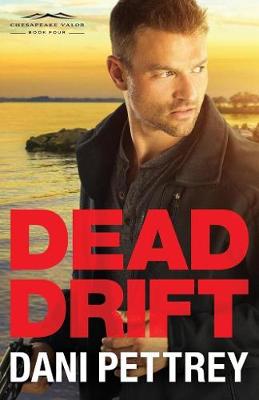 Book cover for Dead Drift