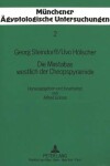 Book cover for Die Mastabas Westlich Der Cheopspyramide