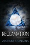 Book cover for Reclamation