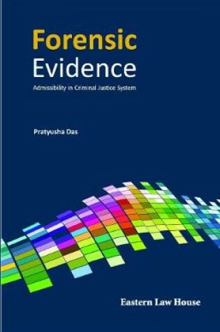 Cover of Forensic Evidence