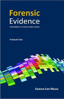 Cover of Forensic Evidence