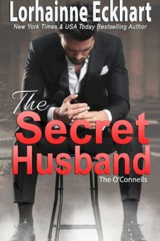 Cover of The Secret Husband
