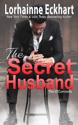 Book cover for The Secret Husband