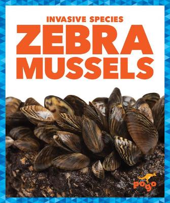 Cover of Zebra Mussels