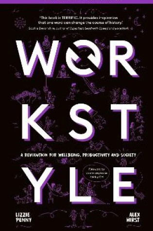 Cover of Workstyle