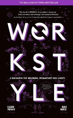 Book cover for Workstyle