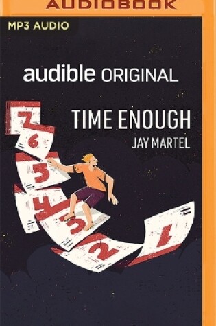 Cover of Time Enough