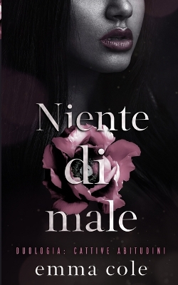Book cover for Niente di male