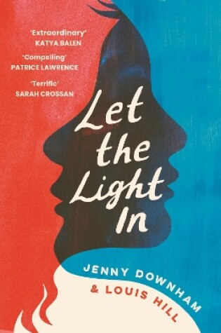 Cover of Let the Light In