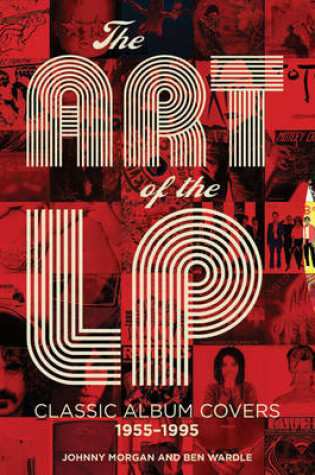 Cover of The Art of the LP