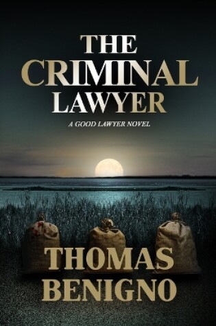 Cover of The Criminal Lawyer