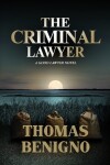 Book cover for The Criminal Lawyer