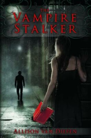 Cover of Vampire Stalker