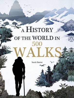 Book cover for A History of the World in 500 Walks