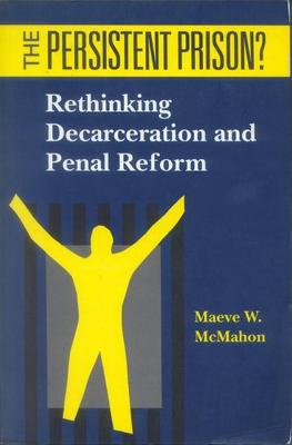 Book cover for The Persistent Prison?