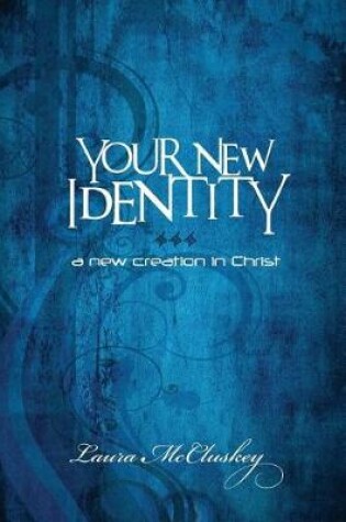 Cover of Your New Identity