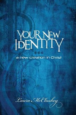 Book cover for Your New Identity