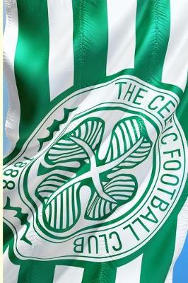 Book cover for Celtic football club