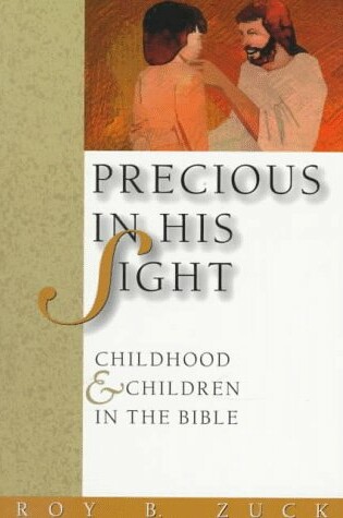 Cover of Precious in His Sight