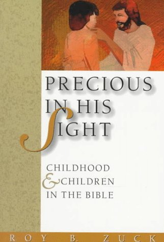 Book cover for Precious in His Sight