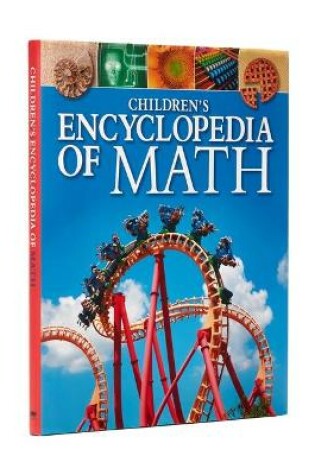 Cover of Children's Encyclopedia of Math