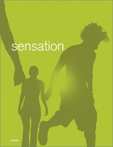 Cover of Sensation