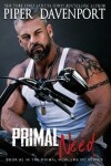 Book cover for Primal Need