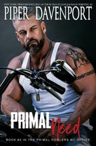 Cover of Primal Need