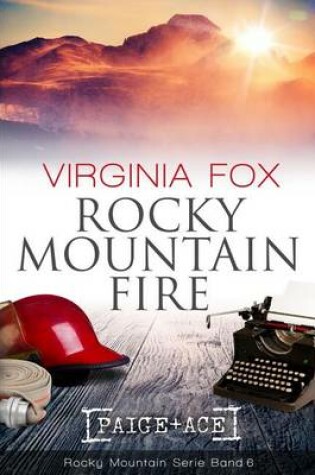 Cover of Rocky Mountain Fire