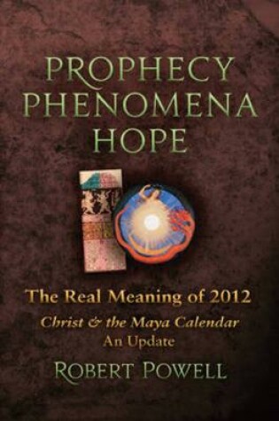 Cover of Prophecy, Phenomena, Hope