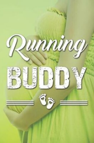 Cover of Running Buddy
