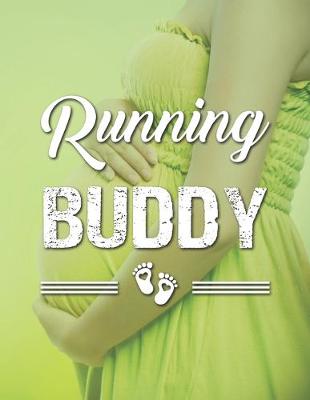 Book cover for Running Buddy