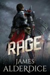 Book cover for Rage