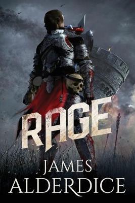 Cover of Rage