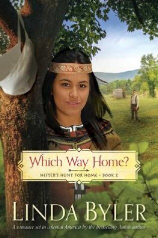 Cover of Which Way Home?