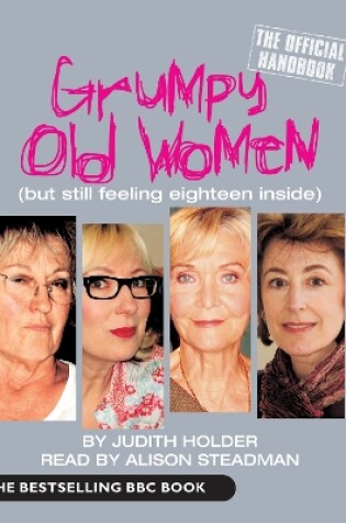 Cover of Grumpy Old Women The Official Handbook