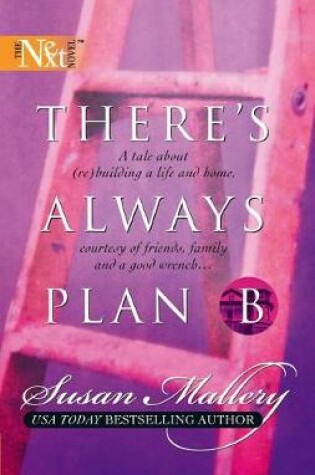 Cover of There's Always Plan B