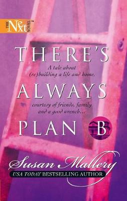 Cover of There's Always Plan B
