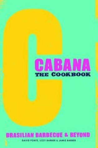 Cover of The Cabana Cookbook