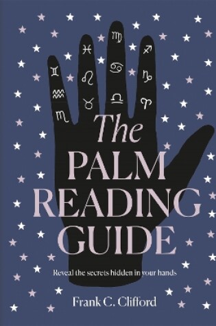 Cover of The Palm Reading Guide