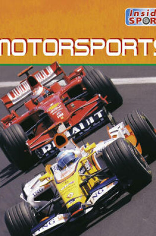 Cover of Motorsports