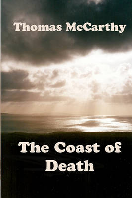 Book cover for The Coast of Death